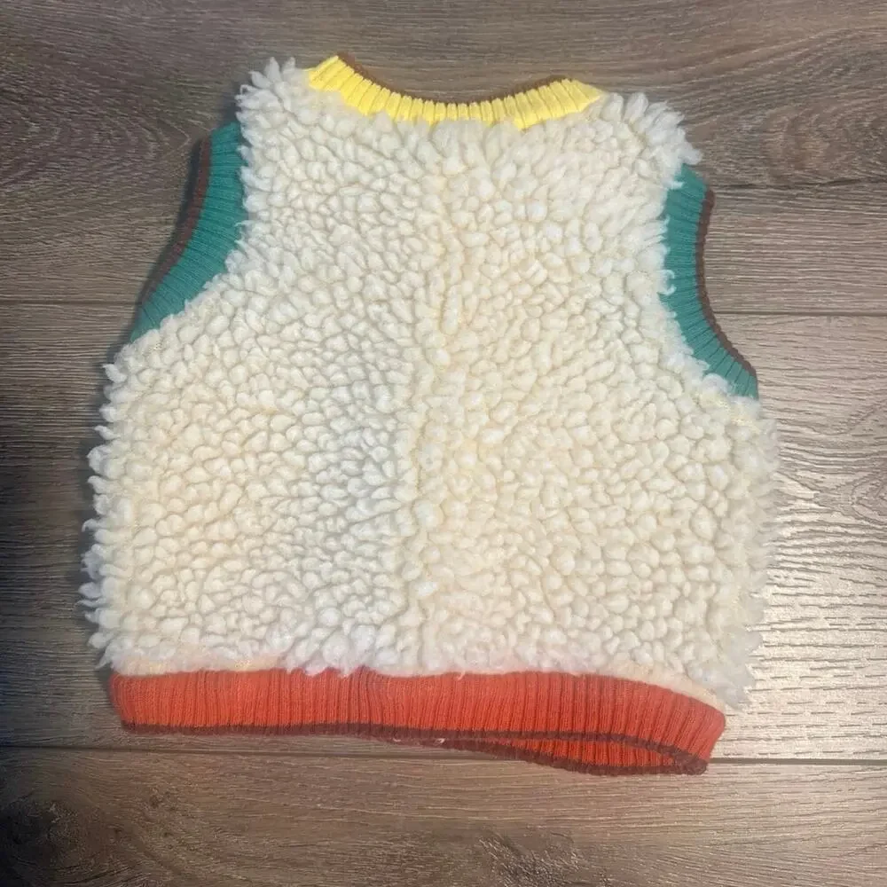 Carters gently worn